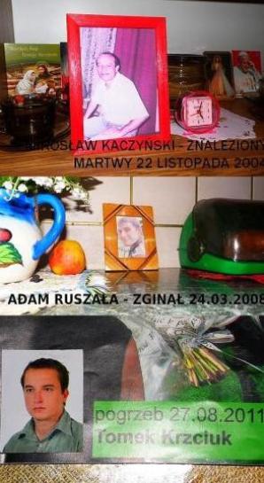 [VIDEO]: Nie wierzę w rzetelną sekcję zwłok Magdaleny Żuk we Wrocławiu, Krakowie ani nigdzie w Polsce. Nawet po ekshumacji mojego 19-letniego syna, zabitego paralizatorami, kręcą i mataczą! - alarmuje matka Agnieszka Leszczyńska