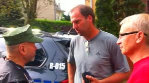 [VIDEO] Brawurowe akcje Rutkowskiego na zlecenie niemieckich przedsiębiorców. Czterech zatrzymanych i odzyskany skradziony sprzęt z niemieckiej fabryki!