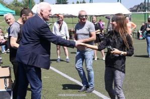 Bystrzyca Kłodzka: sportowy akcent jubileuszu miasta