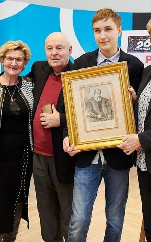 Milion złotych od łodzian na WOŚP. Dziękujemy za szczodrość serca!