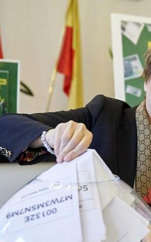 Płać podatki w Łodzi i wygrywaj dużą kasę! Wylosowano pierwsze 10 tys. zł