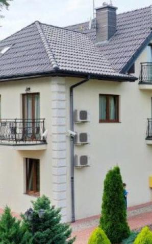 [VIDEO] Chcesz przywitać tegoroczne słońce nad morzem? Przyjedź do Mielna, do VILLA MARINER!