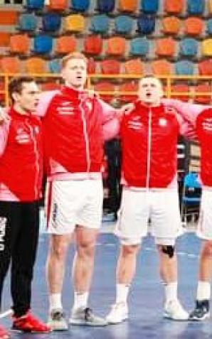 Piłka ręczna: Dziś Polska ponownie zagra z Argentyną! 