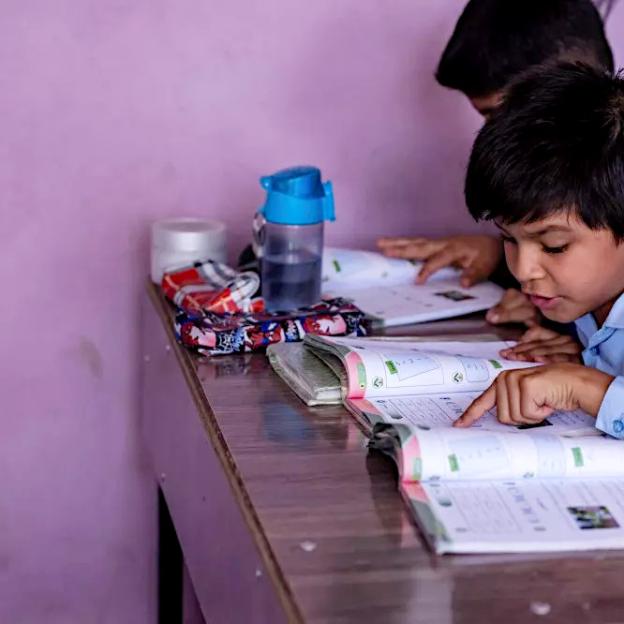 UNICEF apeluje o jak najszybsze otwarcie szkół. Od 18 miesięcy szkoły są zamknięte dla 77 mln uczniów w sześciu krajach świata: Bangladeszu, Filipinach, Wenezueli, Arabii Saudyjskiej, Panamie i Kuwejcie