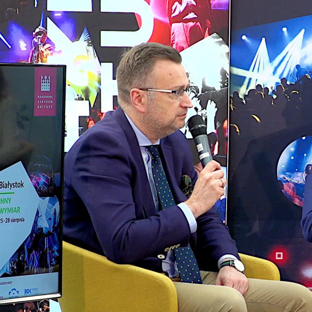 [VIDEO] Rzeszów, Lublin i Białystok w wakacje będą tętnić kulturą. W planach kilkadziesiąt różnych wydarzeń artystycznych