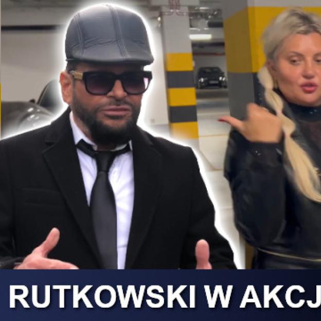 [VIDEO] Skuteczna interwencja Biura Rutkowski w Warszawie: Polka z Chicago zastraszona przez 6 napastników m.in. w  Galerii Wiatraczna