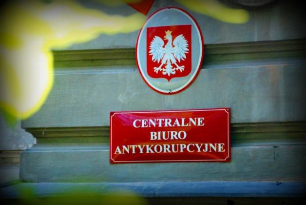 Kontrola CBA w Inspektoracie Uzbrojenia MON