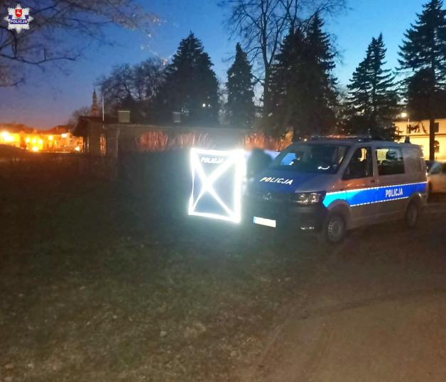 Czterech na jednego. Pobili go na śmierć