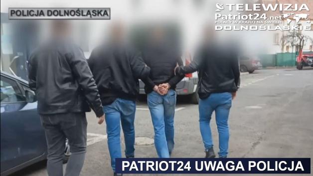 [VIDEO] Badania genetyczne doprowadziły śledczych do sprawcy gwałtu